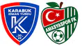 Amasyaspor’un 5. Hafta Rakibi Karabük!
