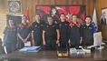 AFAD Amasya’da Özverili Personele Başarı Belgesi