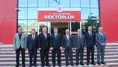 Çorum Protokolü Amasya Üniversitesi’nde Buluştu!