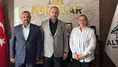 MHP Amasya’da Teşkilat Buluşması!