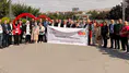 Kırşehir’de Büyük Buluşma: Gazeteciler Ahilik Kültürünü Tanıdı