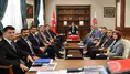 Amasya’da Kamu Hizmetleri Masaya Yatırıldı