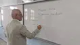 Ahmet Yozgat Öğrencilerle Buluştu