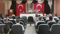 Merzifon’da Yeni Eğitim Yılı Öncesi Önemli Toplantı