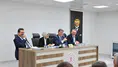 Vali Bakan Gümüşhacıköy'de Muhtarları Dinledi!
