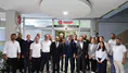 Amasya Valisi Bakan’dan MHP'ye Ziyaret