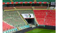 Konyaspor-Filistin Maçı Bugün!