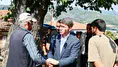 Amasya Valisi Bakan Yassıçal’da Gönüllere Dokundu