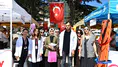 Gümüşhacıköy’de Sağlık Bilinci Öne Çıktı!