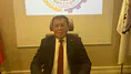 Karaduman’dan Beklenen Açıklama: Yeniden Aday!