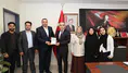 Amasya’da Manevi Danışmanlar ve Gençler Buluştu!