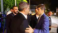 Vali Bakan Suluova’nın Coşkusuna Ortak Oldu