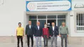 Yozgat’tan Okullara Yakın Takip