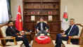 Amasya’da Hayat Boyu Öğrenme Buluşması
