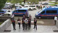 17 Milyonluk “Diyanet Kargosu” Tuzağı Amasya’da Çöktü