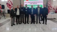 Üyelerden Seçgen’e Güven Oyu
