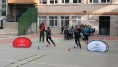 Amasya’da Spor, Oyun ve Eğitim Bir Arada
