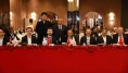 BİK Genel Müdürü Çay’dan Şanlıurfa’da Anlamlı Mesaj
