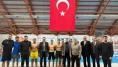 MHP Amasya’dan Yüzme Kursuna Ziyareti