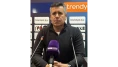 Eroğlu’ndan Net Mesaj: “Pes Etmek Yok, Hedef Süper Lig”