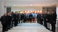 Merzifon CHP İlçe Grup Toplantısı Gerçekleştirildi