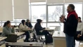 Merzifon’da Üniversite–Tarım Buluşması