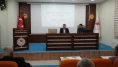 Amasya’da Kooperatifler İçin Koordinasyon Toplantısı Düzenlendi