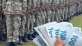 2026 Bedelli Askerlik Ücretleri Belirlendi