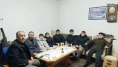 Kuba Camii’nde Gençlik Buluşması
