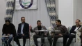 AK Parti Amasya’dan STK Buluşması