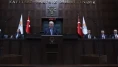 Amasya Vekili Çilez Divan’da Yer Aldı