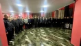 Merzifon’da Anlamlı Veda: İki Müdüre Teşekkür Programı