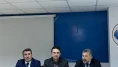 Merkez İlçede Danışma Buluşması