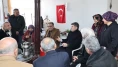 Vali Bakan’dan Kırsal Kalkınma Vurgusu
