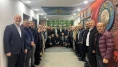 AK Parti’de Trabzon Hareketliliği