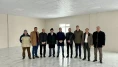 Suluova Kaymakamı Şafak Gürçam, Bayırlı Köyü Köy Konağını İnceledi