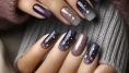 Ocak Ayında Tırnak Modası Değişiyor! 2026 Nail Art Trendleri