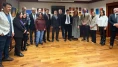 KGK Londra’da diaspora gazetecilerini buluşturdu