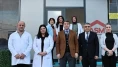Merzifon 4 No’lu Aile Sağlığı Merkezi’nde İnceleme