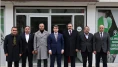 Amasya’da Pancar Mesaisi