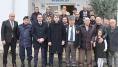 Vali Önder Bakan Kurnaz Köyü’nde