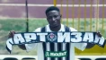 Arca Çorum FK’dan Transfer Bombası