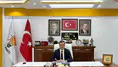 AK Parti Amasya Yeni Üye Çalışmalarında İlk 5’te