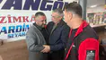 Amasya MHP Teşkilatı Sahada