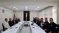 Merzifonspor Maçlarında Rakip Taraftara Yasak!