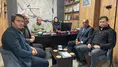 Amasya TSO’dan İş Dünyasına Yakın Takip!