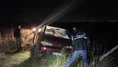 Çorum'da 3 gündür kayıp olarak aranıyordu: Minibüste baygın bulundu, hastanede öldü