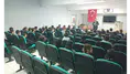 Merzifon’da Gençlere Mahremiyet Anlatıldı!