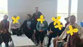 Merzifon KAÇEP Çocukları Yalnız Bırakmadı!