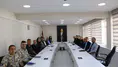 Merzifon’da 29 Ekim Hazırlığı